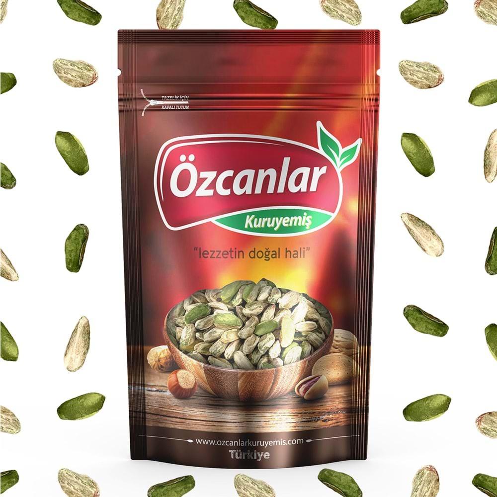 ÖZEL BOZ ANTEP FISTIĞI İÇİ
