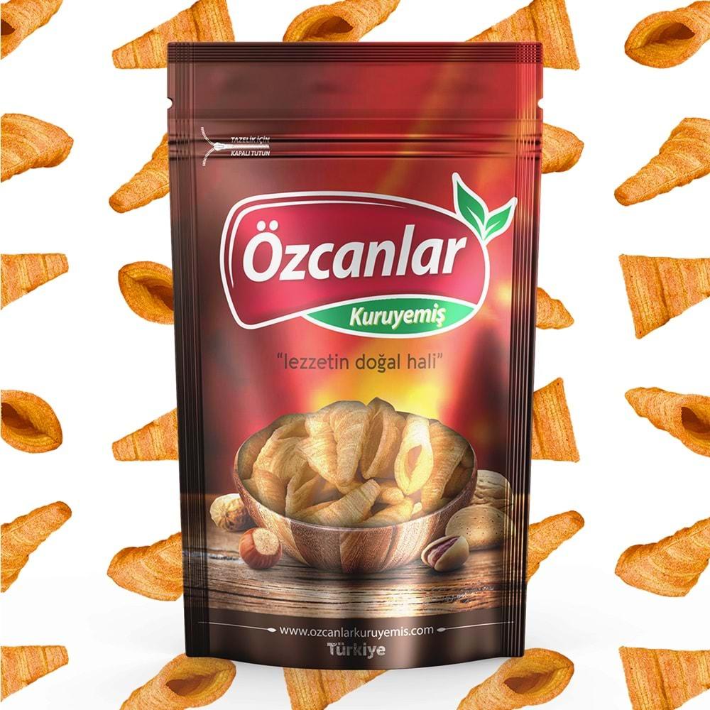 LÜKS KÜLAH CİPS (KETÇAP SOSLU)