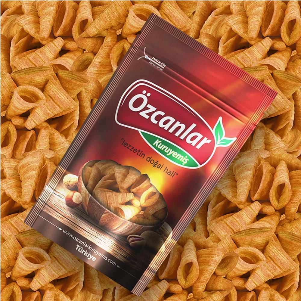 LÜKS KÜLAH CİPS (KETÇAP SOSLU)