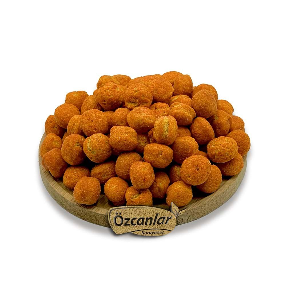 MISIR CİPSİ (NACHO SOSLU)