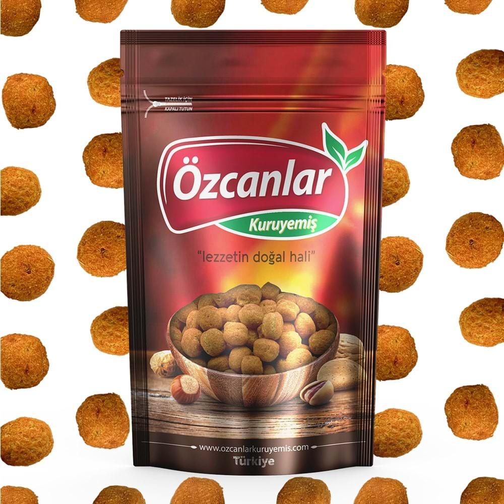 MISIR CİPSİ (NACHO SOSLU)