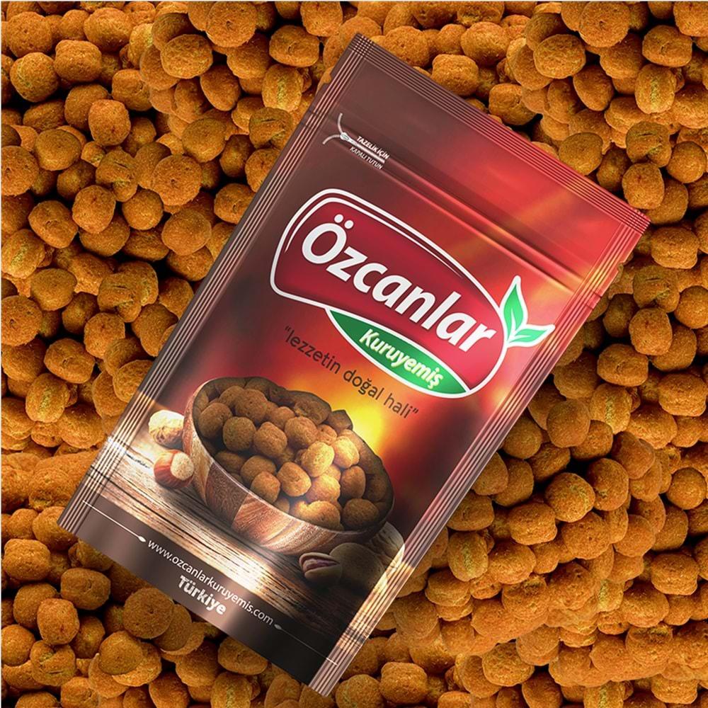 MISIR CİPSİ (NACHO SOSLU)