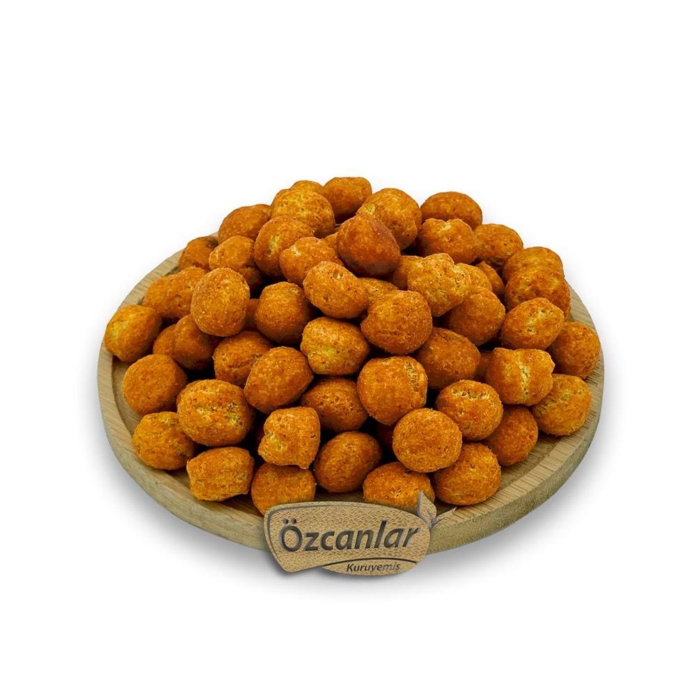 MISIR CİPSİ (PEYNİR SOSLU)