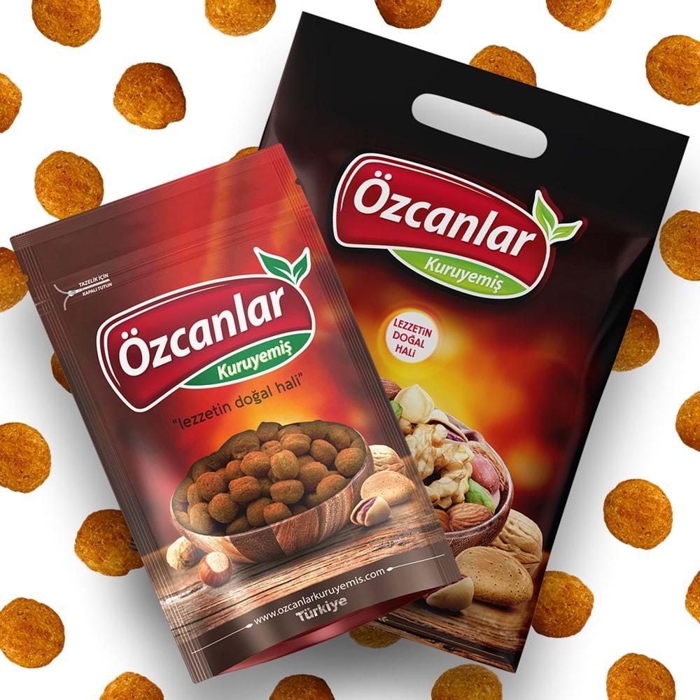 MISIR CİPSİ (PEYNİR SOSLU)
