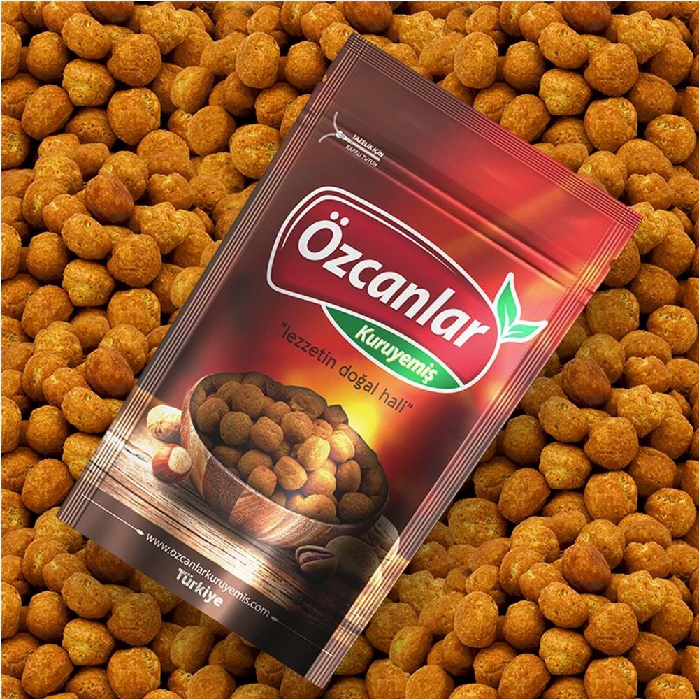 MISIR CİPSİ (PEYNİR SOSLU)
