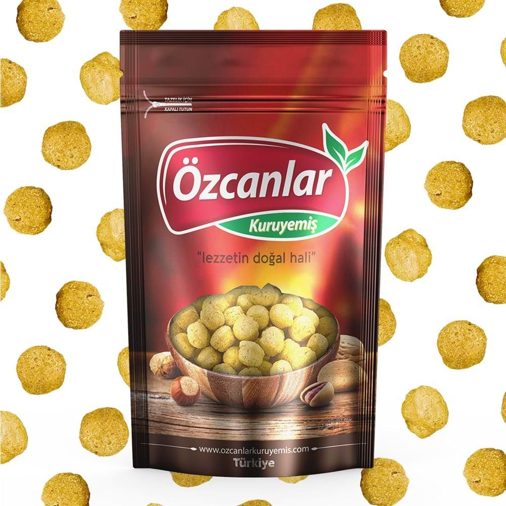 MISIR CİPSİ (SÜT MISIR SOSLU)