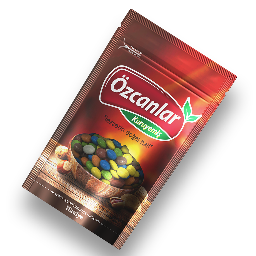 BONİBON ÇİKOLATA