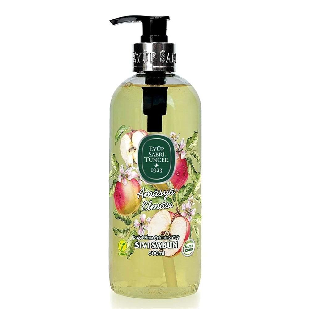 EST AMASYA ELMASI SIVI SABUN 500 ML