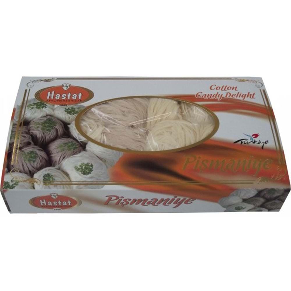 HASTAT KÜÇÜK PİŞMANİYE 150 G