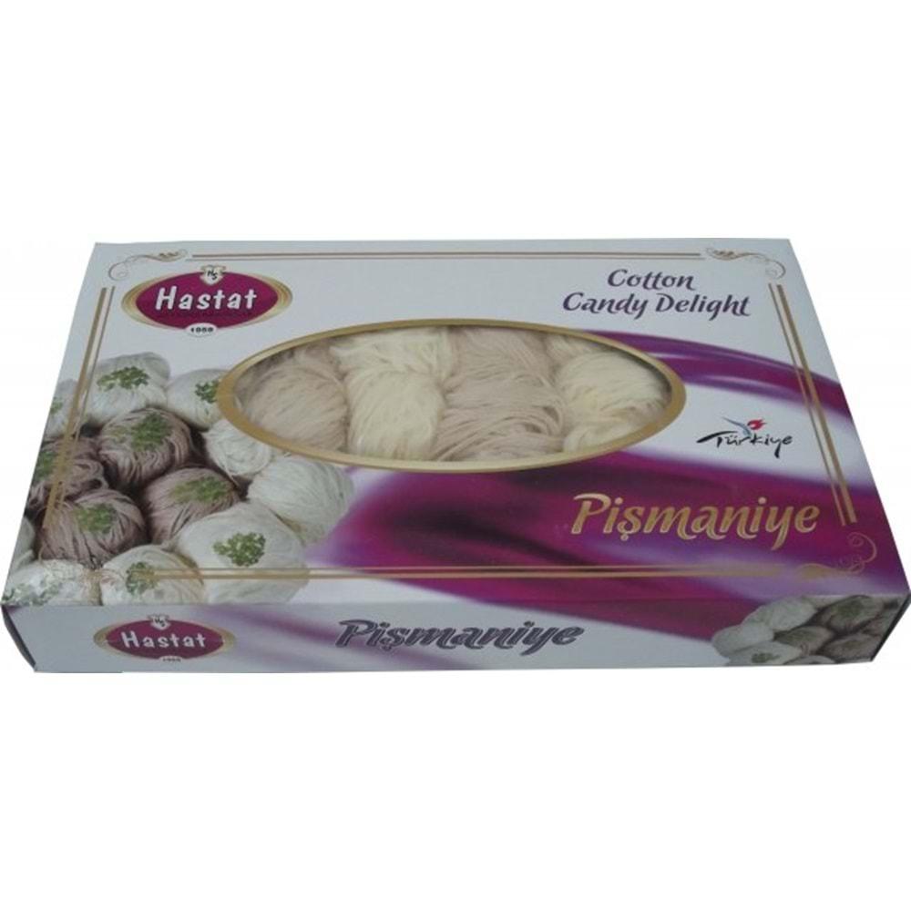 HASTAT ÇANTALI PİŞMANİYE 400 G