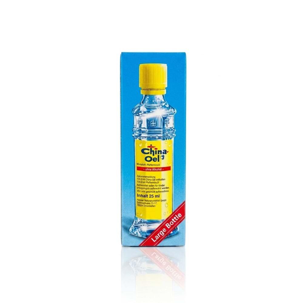 MECİTEFENDİ CHİNA OEL 25 ML