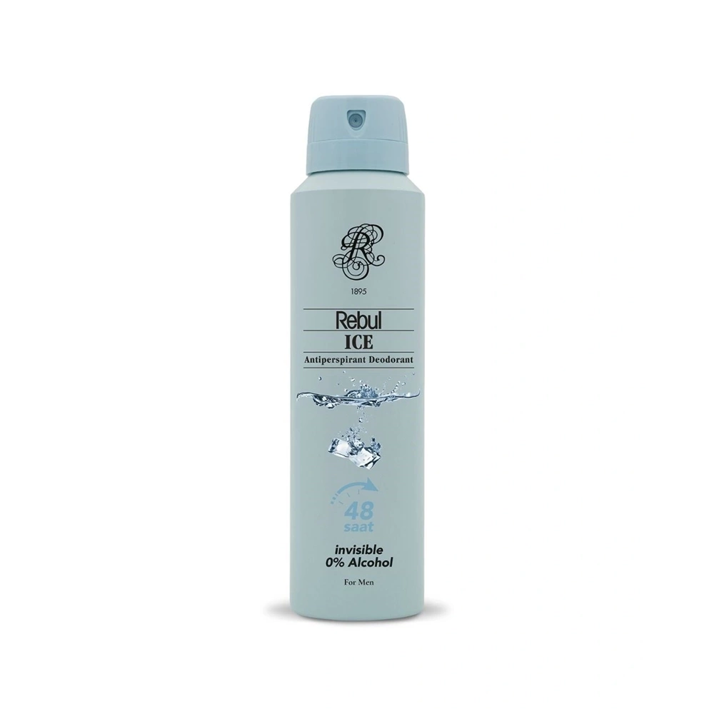 REBUL İCE DEODORANT 150 ML