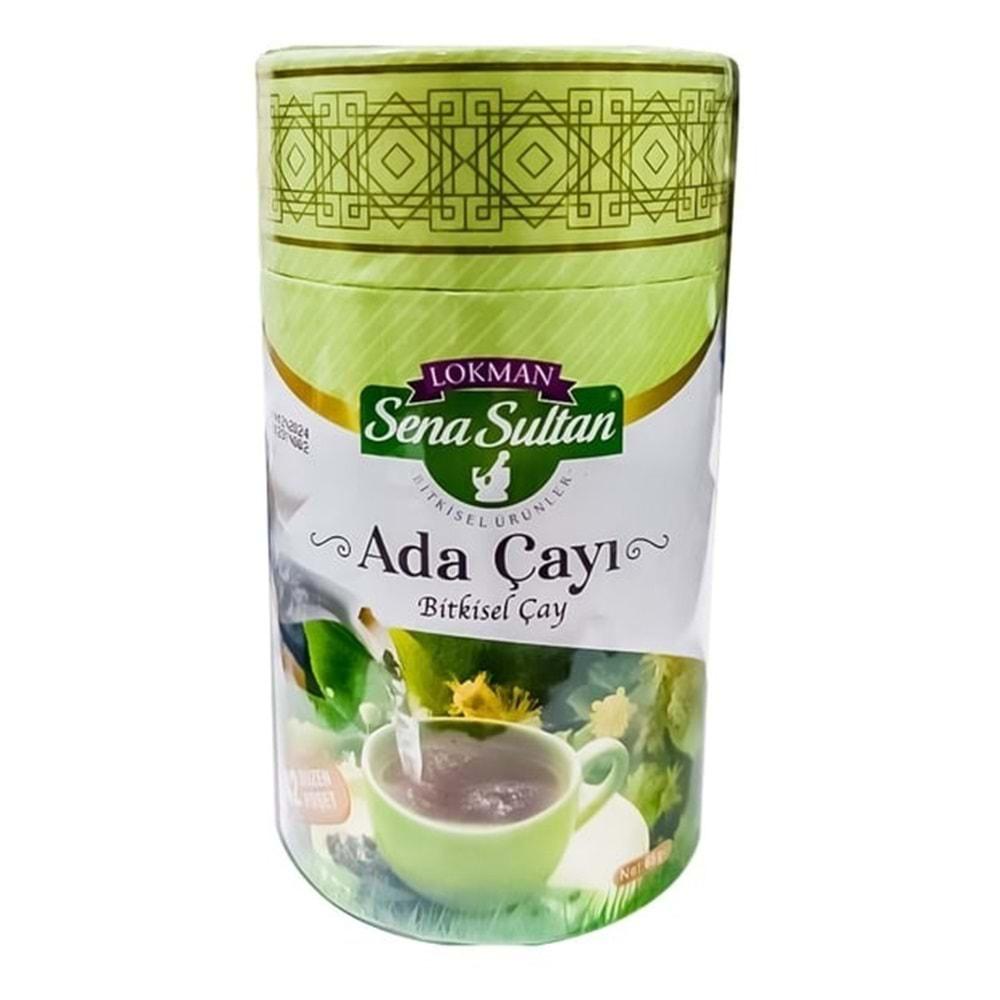 SENA SULTAN ADAÇAYI ÇAYI 65 G