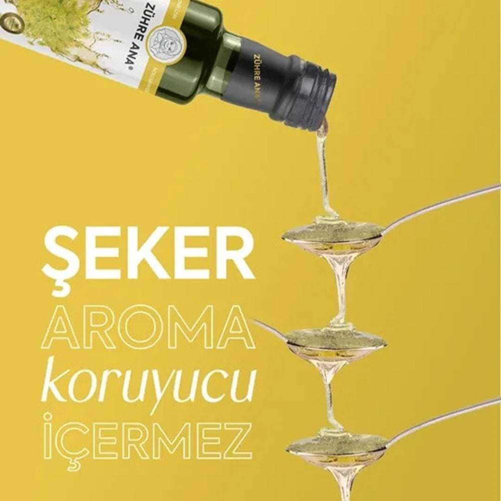 ZÜHRE ANA EKSTRAKTLI ÇAKŞIR SUYU 500 ML