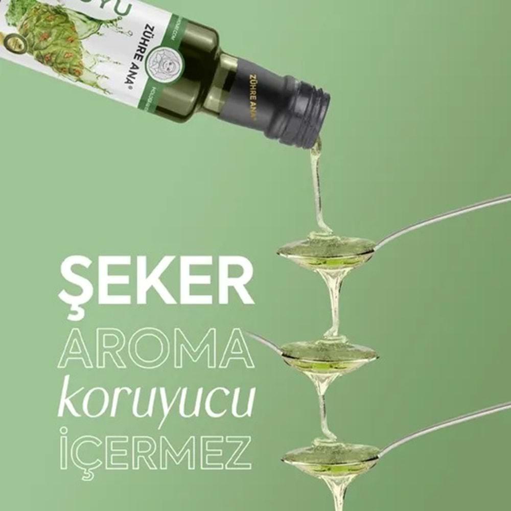 ZÜHRE ANA EKSTRAKTLI ÇAM ÇIRASI KOZALAK SUYU 500 ML