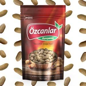 KÜÇÜK YER FISTIĞI (ÇİĞ)