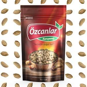 MİNİ YER FISTIĞI (TUZLU FIRINLANMIŞ)