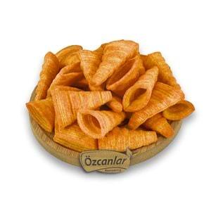 LÜKS KÜLAH CİPS (KETÇAP SOSLU)