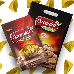LÜKS PİRAMİT CİPS (SÜT MISIR SOSLU)