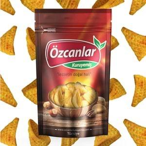 LÜKS PİRAMİT CİPS (TACO SOSLU)