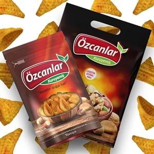 LÜKS PİRAMİT CİPS (TACO SOSLU)