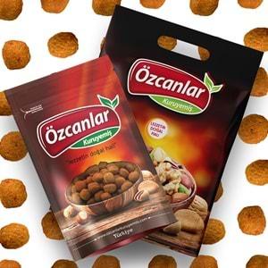 MISIR CİPSİ (NACHO SOSLU)