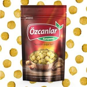 MISIR CİPSİ (SÜT MISIR SOSLU)