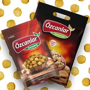 MISIR CİPSİ (SÜT MISIR SOSLU)