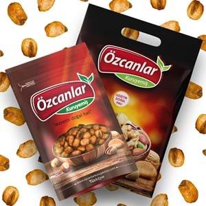 LÜKS YERLİ SOSLU MISIR