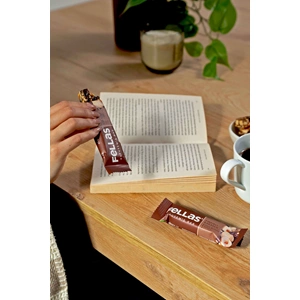 FELLAS FINDIKLI KAKAOLU KURUYEMİŞ BAR 30 G