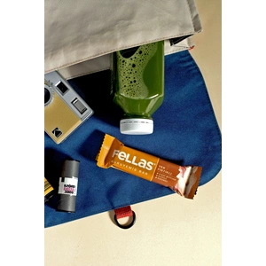 FELLAS YER FISTIKLI KURUYEMİŞ BAR 30 G