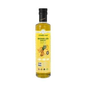 ZÜHRE ANA BROMELAİN ŞURUBU 250 ML