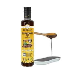 ZÜHRE ANA KEÇİBOYNUZU ÖZÜ 350 G