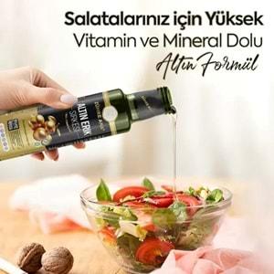 ZÜHRE ANA ALTIN ERİK SİREKESİ DOĞAL FERMANTASYON 250 ML