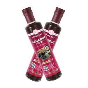ZÜHRE ANA KARADUT ÖZÜ 670 G