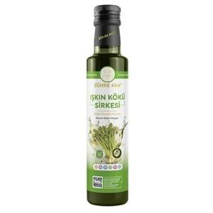 ZÜHRE ANA IŞKIN KÖKÜ SİRKESİ DOĞAL FERMATASYON 500 ML