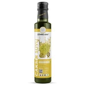 ZÜHRE ANA EKSTRAKTLI ÇAKŞIR SUYU 500 ML