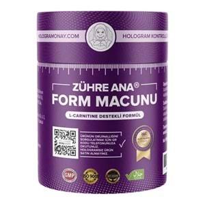 ZÜHRE ANA FORM MACUNU 240 G