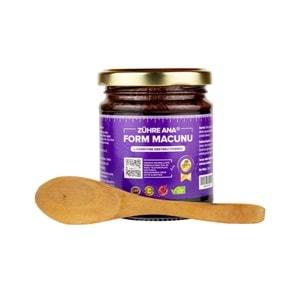 ZÜHRE ANA FORM MACUNU 240 G