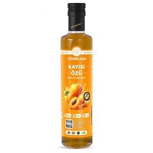 ZÜHRE ANA KAYISI ÖZÜ 640 G