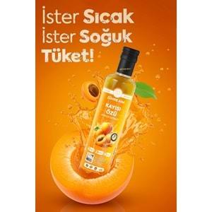 ZÜHRE ANA KAYISI ÖZÜ 640 G
