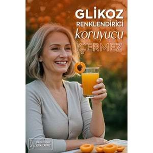 ZÜHRE ANA KAYISI ÖZÜ 640 G