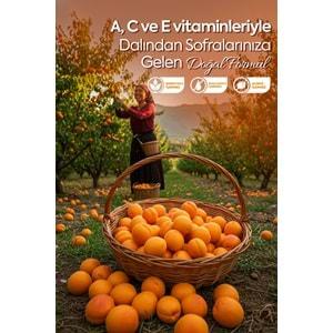 ZÜHRE ANA KAYISI ÖZÜ 640 G