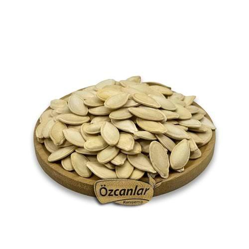 MİNİ NEVŞEHİR KABAK ÇEKİRDEĞİ TOMBUL (ÇİĞ)