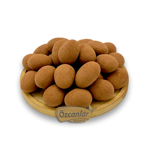 TİRAMİSU AROMALI ÇITIR DRAJE