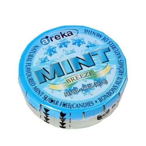 AREKA MİNT MİKRO ŞEKERLEME 11,5 G