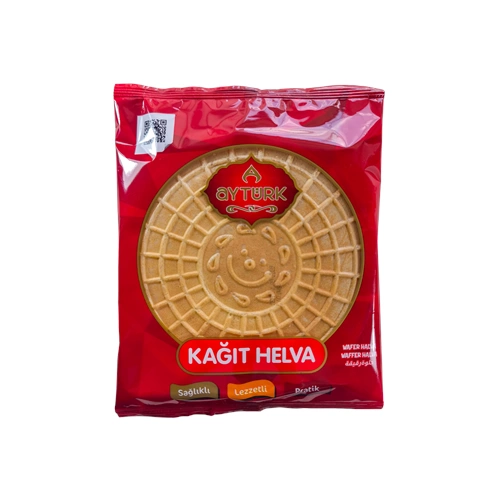 AYTÜRK KAĞIT HELVA 45 G