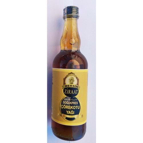 ATIŞERİ SOĞUK PRES ÇÖREKOTU YAĞI 100 ML