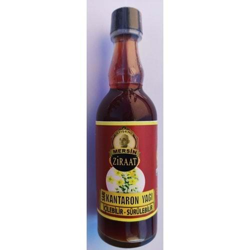 ATIŞERİ SARI KANTARON YAĞI 100 ML