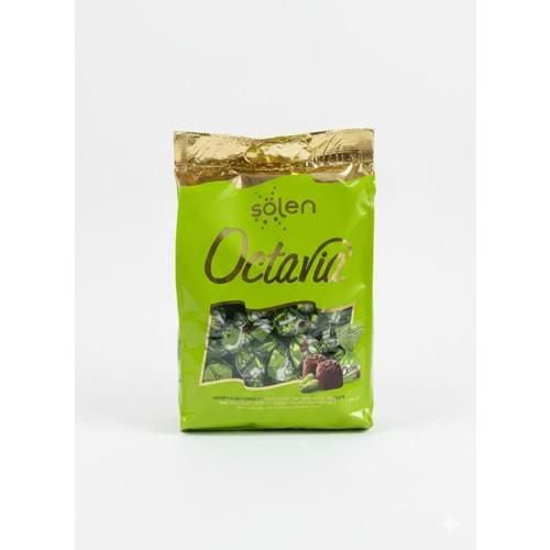 ŞÖLEN ANTEP FISTIKLI OCTAVİA 825 G